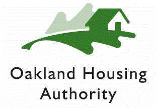 Oakland Housing AUTHORITY